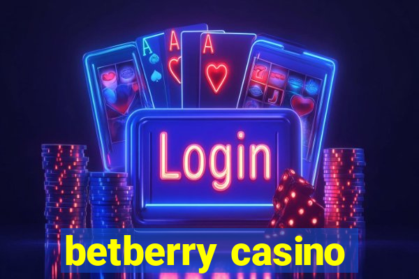 betberry casino